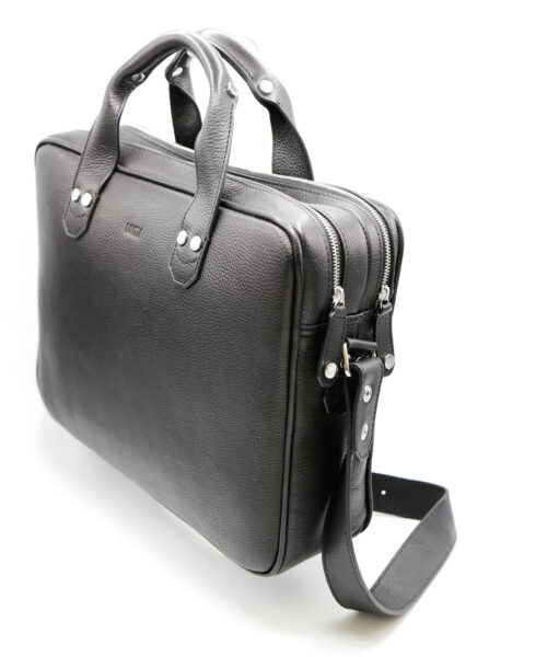 Alternative view of Jouko Computer Bag Black