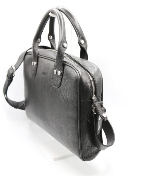 Alternative view of Juhana Laptop Pocket Black