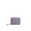 Ziparound Wallet Medium Lavender