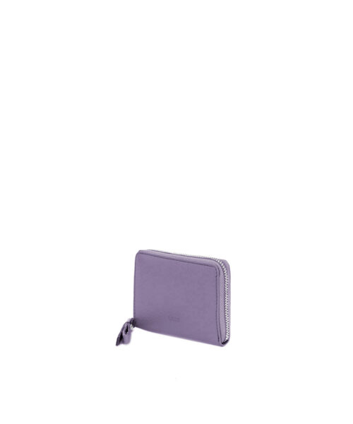 Alternative view of Ziparound Wallet Small Lavender