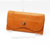 Clutch Wallet Orange (Outlet)