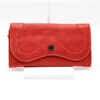 Clutch Wallet Red (Outlet)