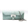 Renata Cocktail Clutch Light Blue (Outlet)