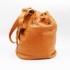 Katariina Large Bucket Bag Orange (Outlet)