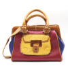 Outi Satchel Multicolor (Outlet)
