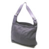 Supermarket Bag Medium Woven Violet (Outlet)
