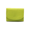 Maisa Mini Wallet Lime Green