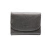 Maisa Mini Wallet Black