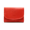 Maisa Mini Wallet Red