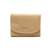 Maisa Mini Wallet Beige