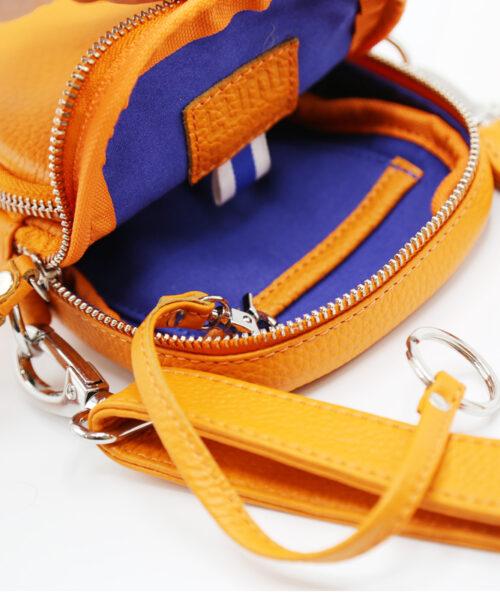 Alternative view of Pipsa Phone Bag Orange