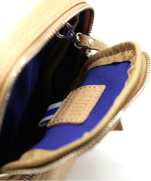 Alternative view of Pipsa Phone Bag Beige