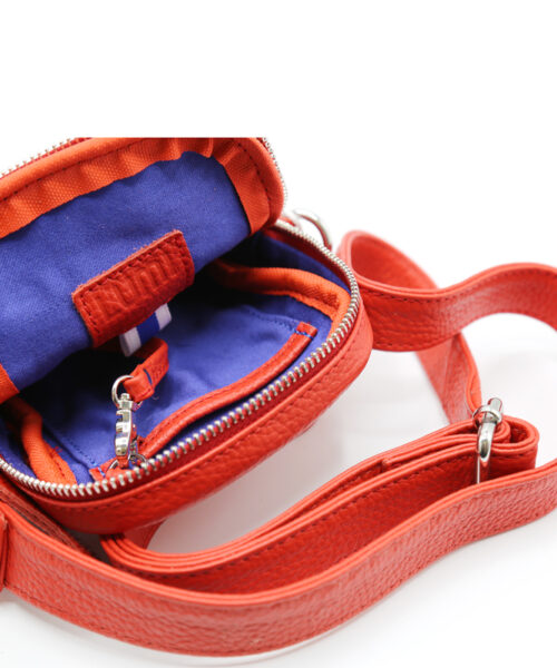 Alternative view of Pipsa Phone Bag Red