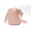 North-South Crossbody Light Pink