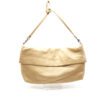 Julia Midi Clutch Beige (Outlet)