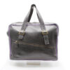 Two-tone Laptop Bag (Outlet)