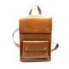 Oiva Backpack Cognac (Outlet)