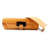 Mila Evening Clutch Cognac (Outlet)