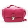Mini Backpack Fuchsia (Outlet)