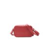 East-West Crossbody Cherry