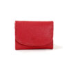Maisa Mini Wallet Cherry