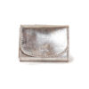 Maisa Mini Wallet Silver