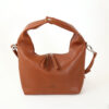 Mirella Hobo Cognac