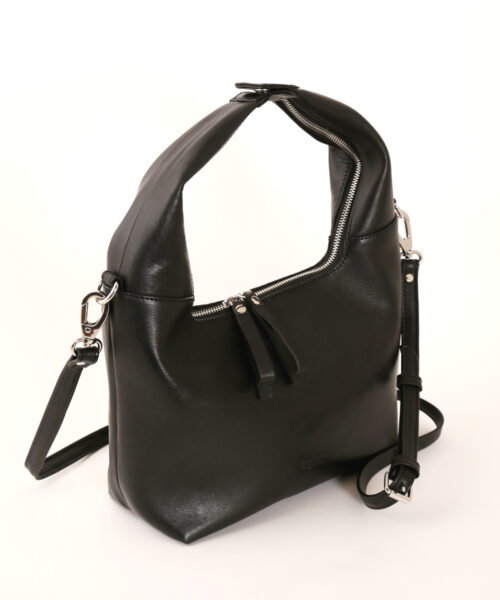 Alternative view of Mirella Hobo Black