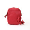 North-South Crossbody Cherry