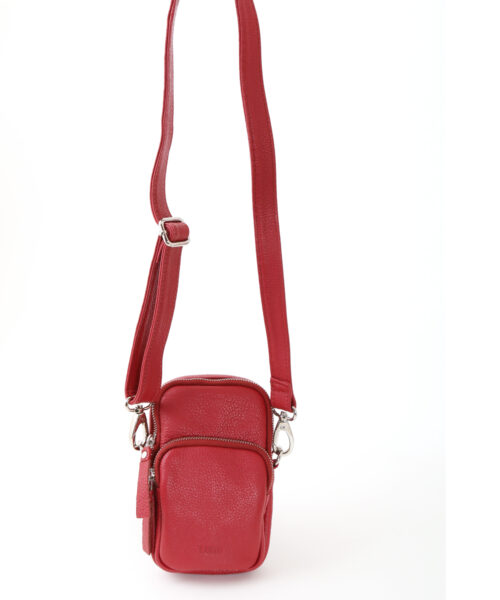 Alternative view of Pipsa Phone Bag Cherry