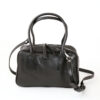 Sienna Satchel Black