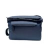 Large Pocket Navy