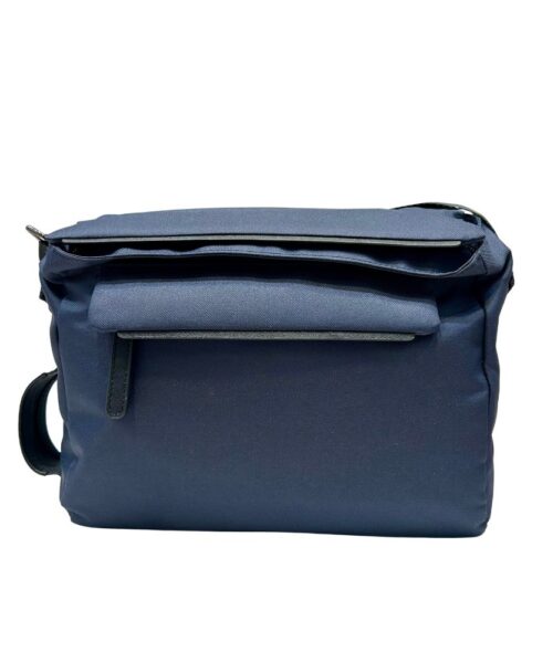 Large Pocket Navy