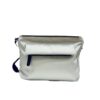 Large Pocket Beige