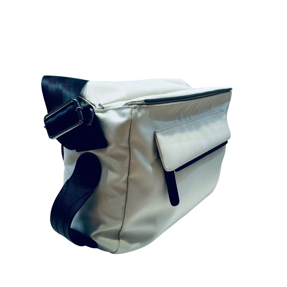 Large Pocket Beige - Image 2