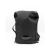 Kieku Backpack Black