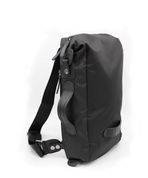 Alternative view of Kieku Backpack Black