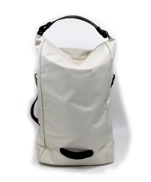 Alternative view of Kumiko Backpack Beige