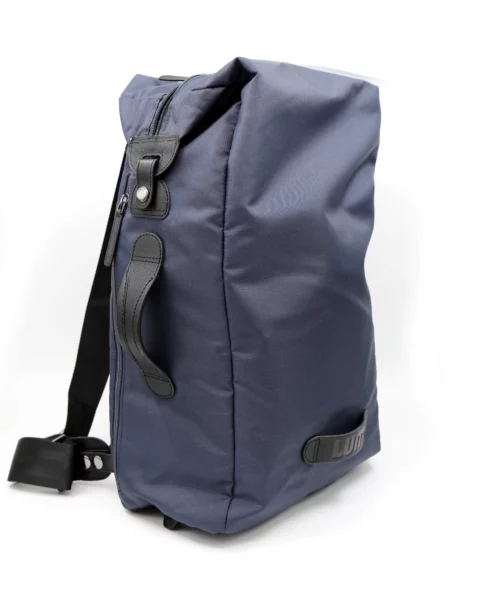 Alternative view of Kumiko Backpack Navy