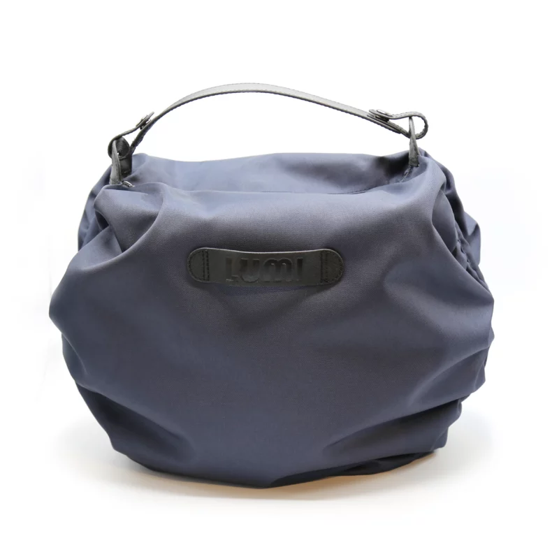 Riia XL Pouch Navy