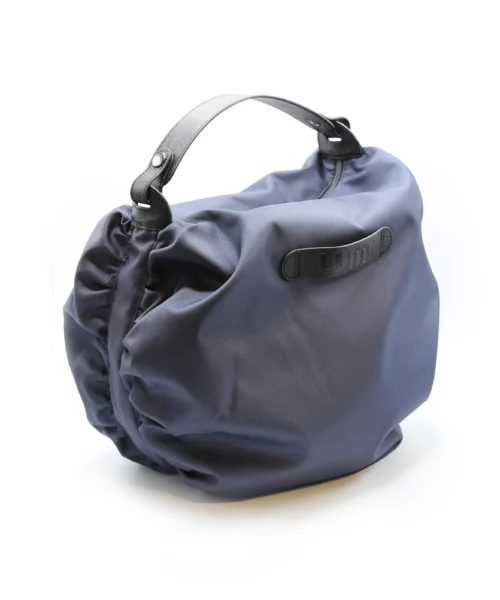 Alternative view of Riia XL Pouch Navy