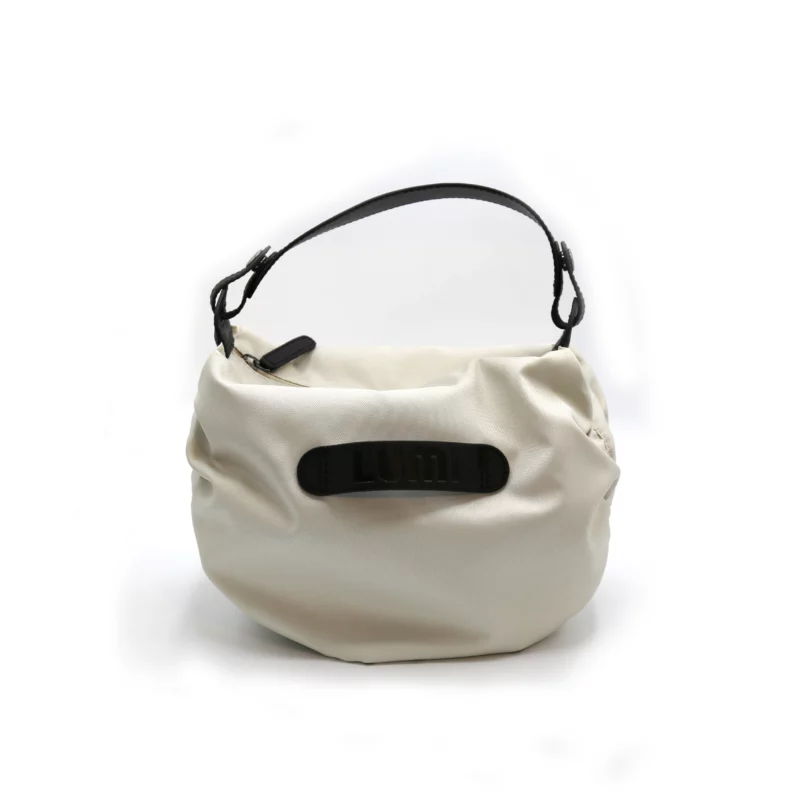 Elen Small Pouch Beige