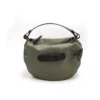 Elen Small Pouch Olive Green