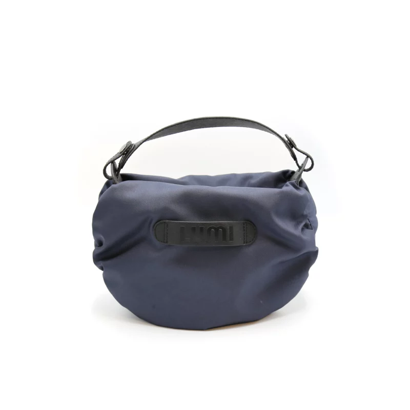 Elen Small Pouch Navy