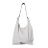 Canvas Supermarket Bag Large Natural