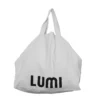 Oversized Canvas Tote Natural