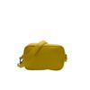East-West Crossbody Yellow