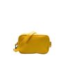 East-West Crossbody Yellow