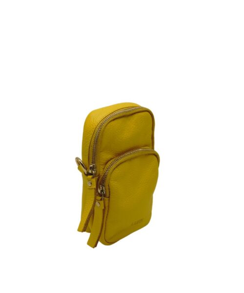 Alternative view of Pipsa Phone Bag Yellow