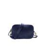 East-West Crossbody Navy